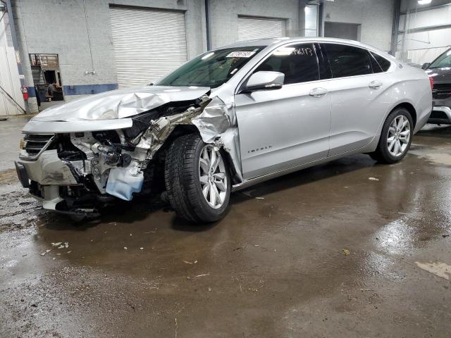 2G1115S36G9189414 | 2016 CHEVROLET IMPALA LT