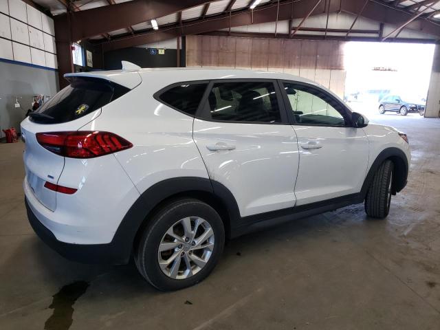 KM8J2CA40KU074978 | 2019 Hyundai tucson se