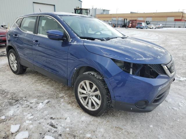 JN1BJ1CP1KW239323 | 2019 NISSAN QASHQAI