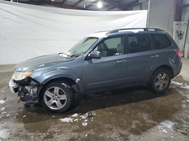 2010 Subaru Forester 2.5X Premium