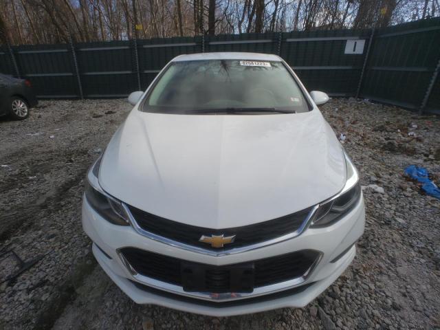 1G1BE5SM5J7197577 | 2018 CHEVROLET CRUZE LT