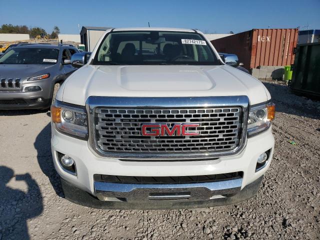 1GTG5EEN0H1260647 | 2017 GMC CANYON DEN