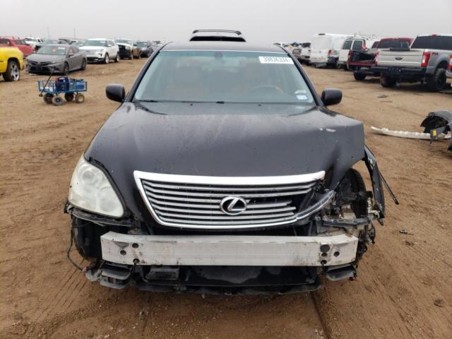 JTHBN36FX65043875 2006 Lexus Ls 430