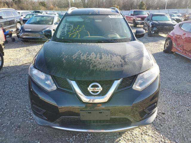 KNMAT2MT8GP720305 | 2016 NISSAN ROGUE S