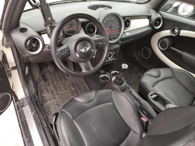 WMWZN3C58FT266744 | 2015 MINI COOPER