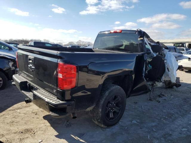 2017 CHEVROLET SILVERADO 1GCVKREC9HZ379112