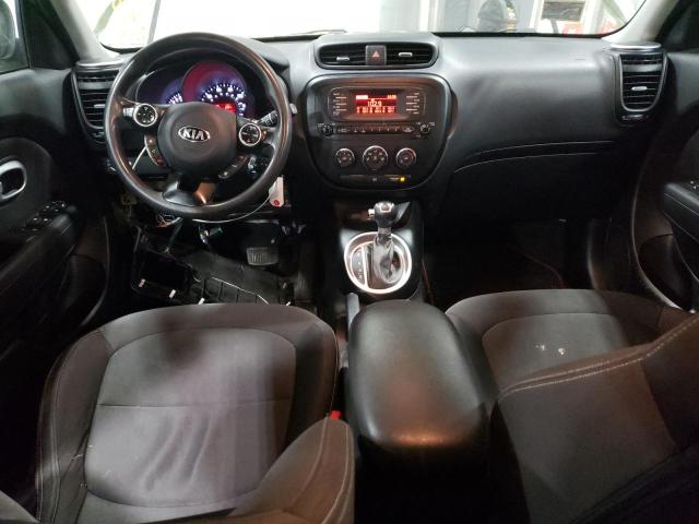 KNDJN2A23E7045465 | 2014 KIA SOUL