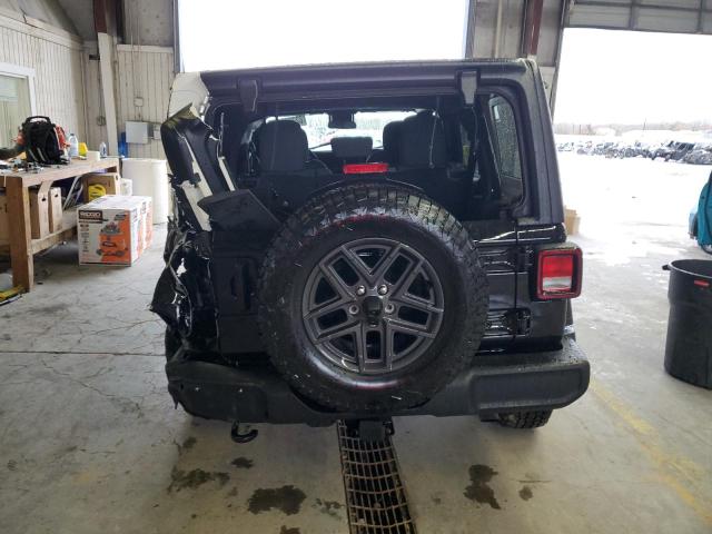 1C4PJXDN2RW123562 Jeep Wrangler S 6