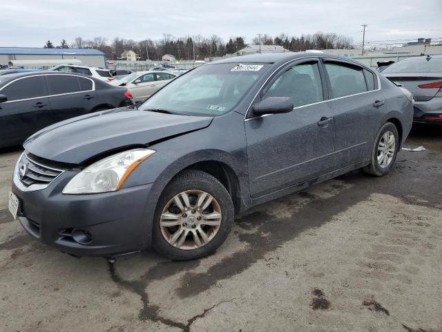 2011 Nissan Altima Base