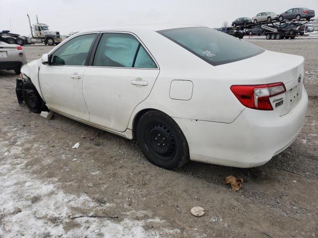 Vin: 4t1bf1fk3eu348604, lot: 38851974, toyota camry l 20142