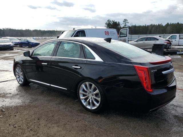 2G61M5S34G9151245 | 2016 CADILLAC XTS LUXURY