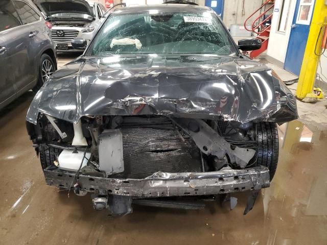 2C3CDXDT3EH360840 | 2014 DODGE CHARGER R/