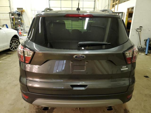 1FMCU0GDXJUD38201 | 2018 Ford escape se