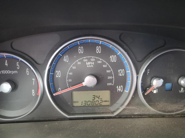 2009 Hyundai Santa Fe - Image 9