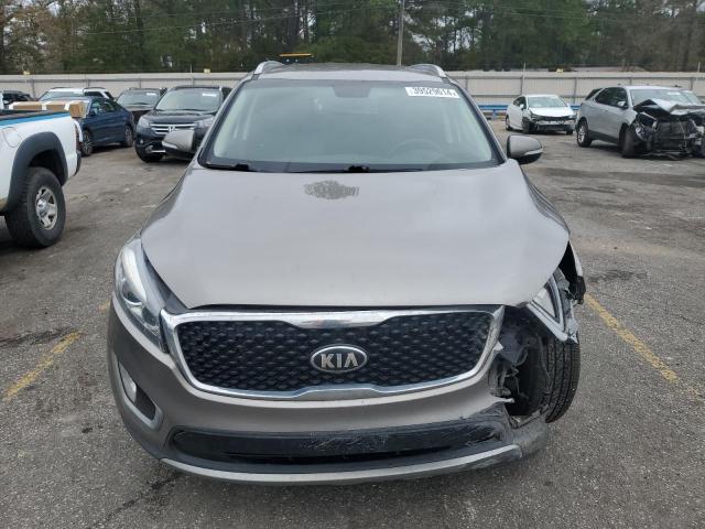 5XYPH4A58JG410064 | 2018 KIA SORENTO EX