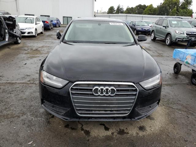 VIN WAUAFAFL4EN004263 2014 Audi A4, Premium no.5