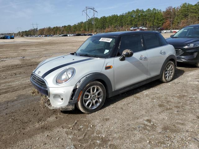 2018 MINI Cooper Coupe 