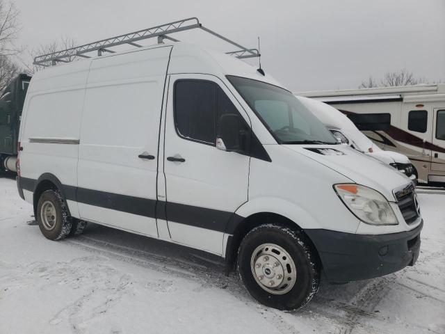 WD3PF3CC9A5473897 2010 Mercedes-Benz Sprinter 3500