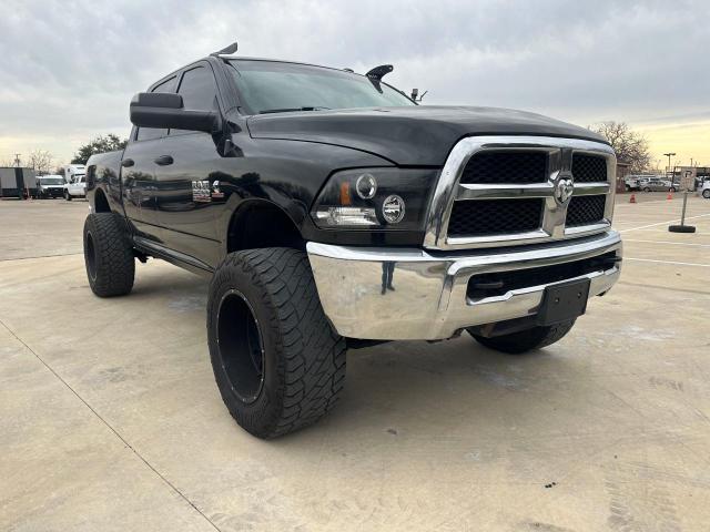 3C6UR5CL5JG296809 | 2018 Ram 2500 st