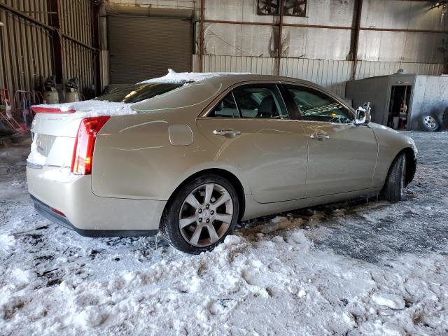 1G6AA5RAXE0194914 | 2014 CADILLAC ATS