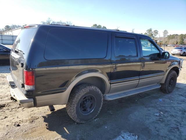 2001 Ford Excursion Limited VIN: 1FMSU43F01ED57702 Lot: 37401944