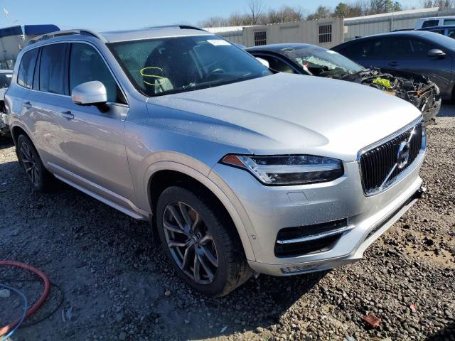 YV4A22PK1J1204428 2018 VOLVO XC90, photo no. 4