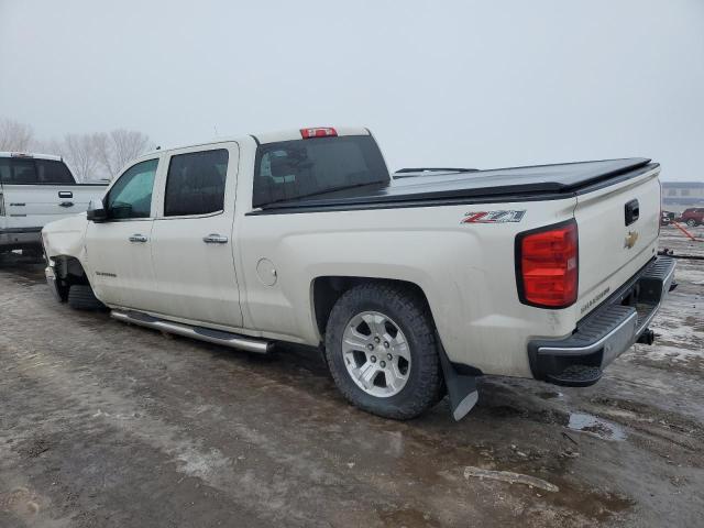 3GCUKRECXEG387971 | 2014 CHEVROLET SILVERADO