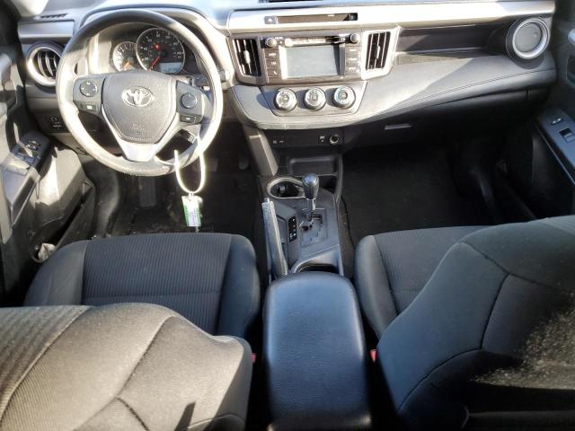 2016 TOYOTA RAV4 LE - 2T3BFREV0GW489845