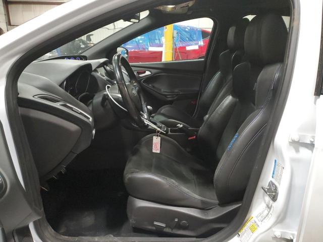 2016 FORD FOCUS RS WF0DP3TH8G4116210
