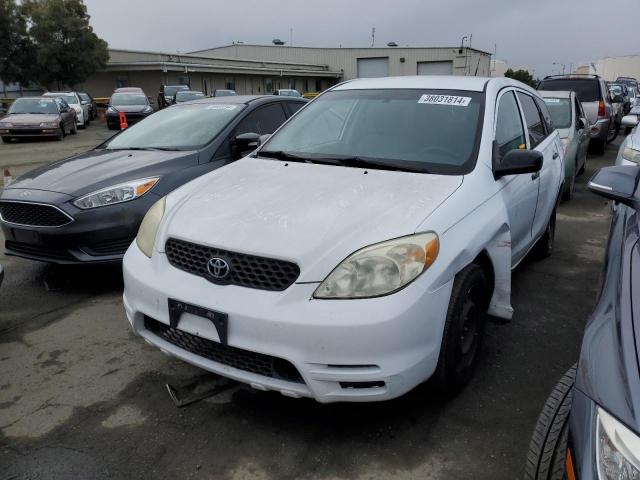 2003 Toyota Matrix XR