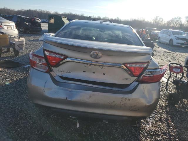 4T1BF1FK4FU055053 | 2015 TOYOTA CAMRY LE