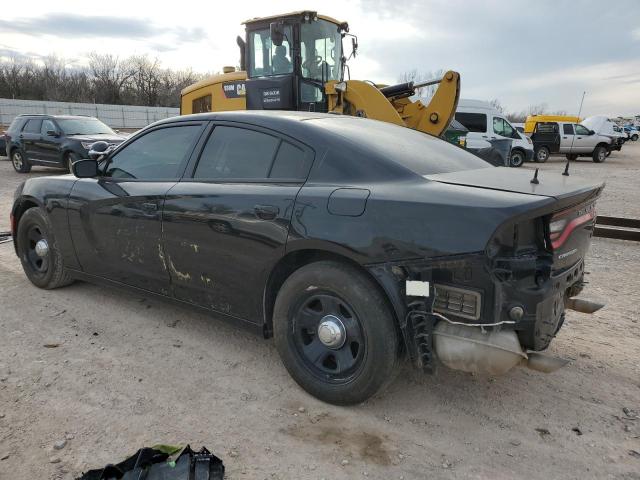 2019 DODGE CHARGER PO - 2C3CDXAT5KH533113