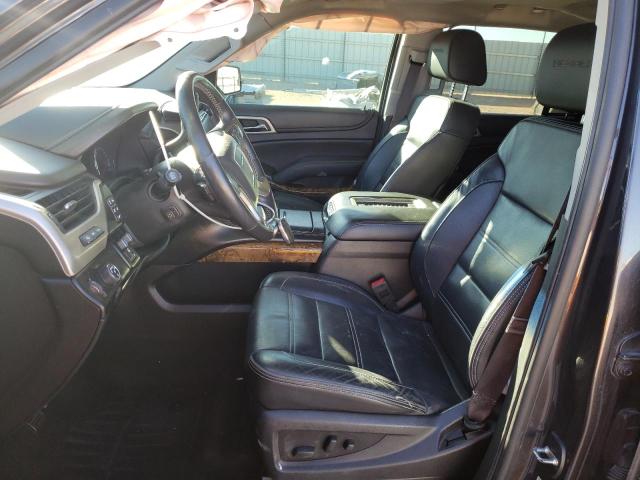 2015 GMC YUKON 1GKS1CKJ7FR621614
