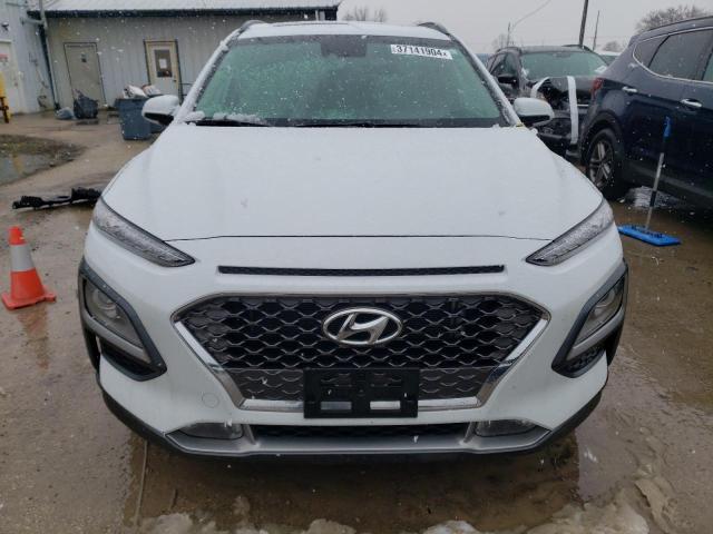 KM8K3CA55LU541890 | 2020 HYUNDAI KONA LIMIT