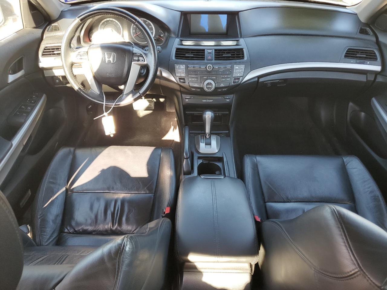 1hgcp3f88aa012580 1HGCP3F88AA012580 2010 Honda Accord Exl