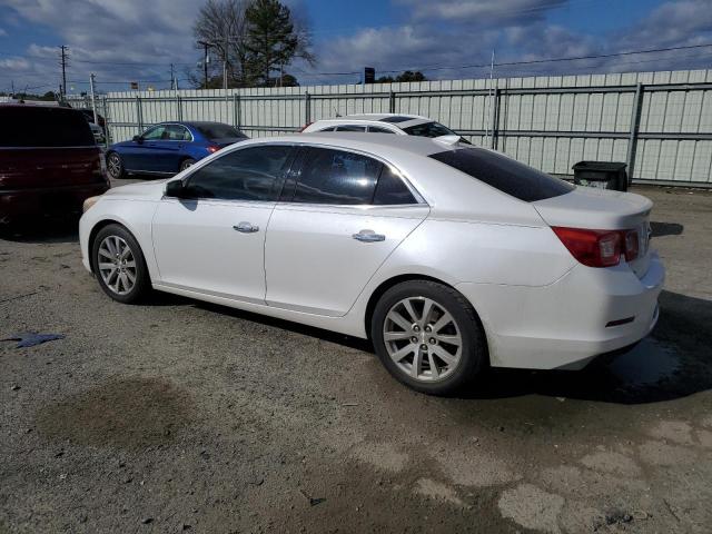 1G11F5SL3FF278865 | 2015 CHEVROLET MALIBU LTZ