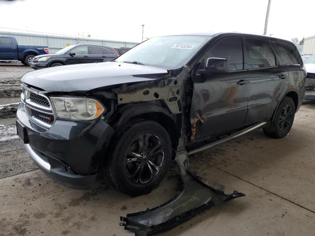 Dodge DURANGO