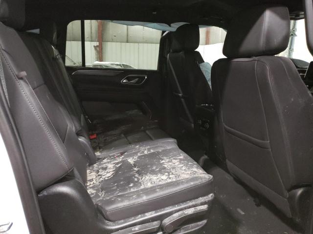 2023 CHEVROLET SUBURBAN K - 1GNSKCKD7PR423269