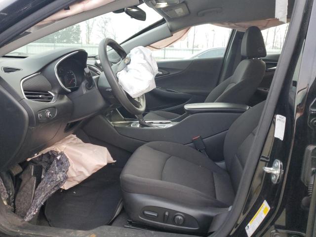 2020 CHEVROLET MALIBU LT - 1G1ZD5ST0LF078823