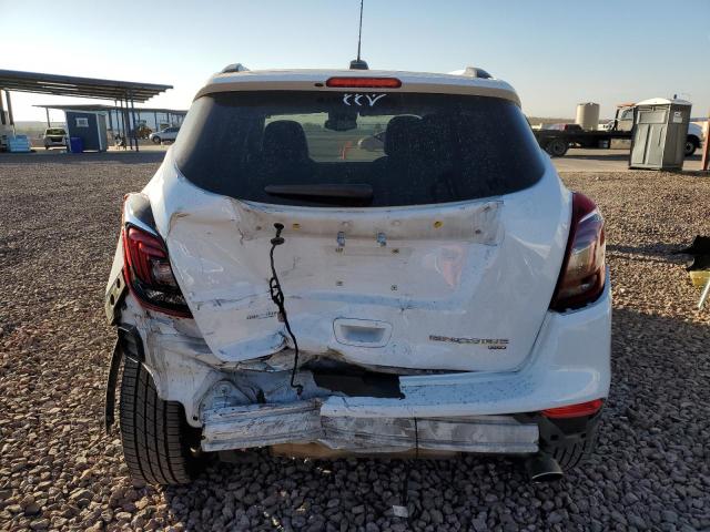 2021 BUICK ENCORE PRE - KL4CJESB3MB353620