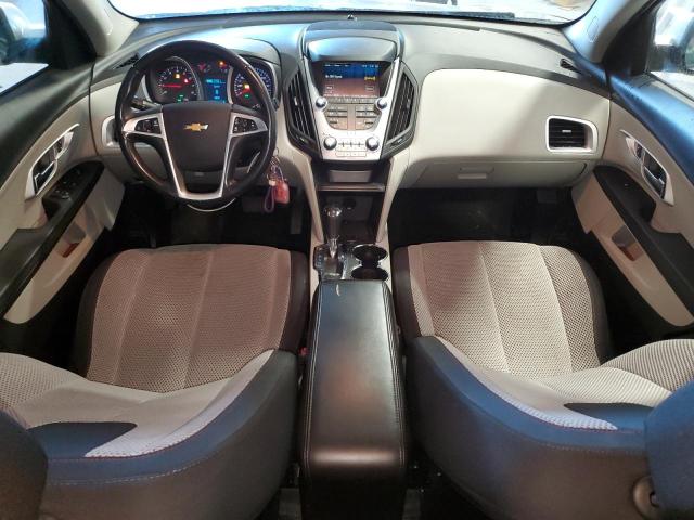 2017 Chevrolet Equinox Lt 2.4L(VIN: 2GNALCEK1H1510226