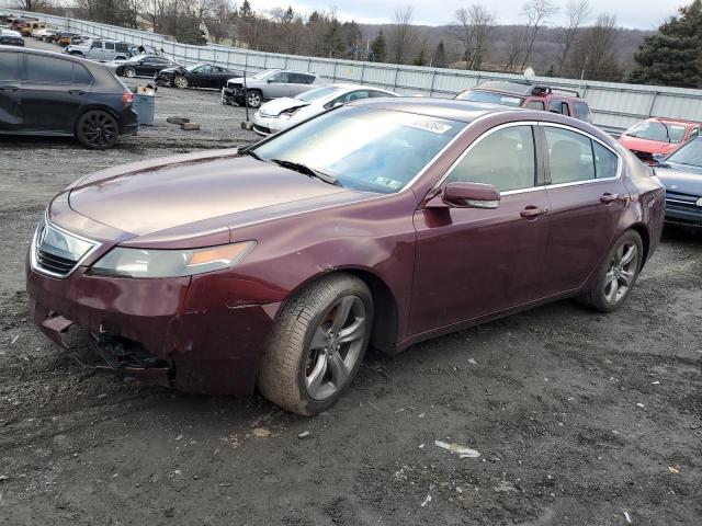 19UUA9F51EA000579 | 2014 ACURA TL TECH