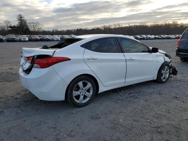 2013 Hyundai Elantra Gls VIN: 5NPDH4AE1DH198821 Lot: 47028144