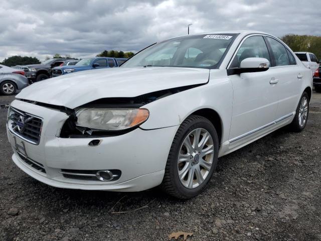 2011 Volvo S80 