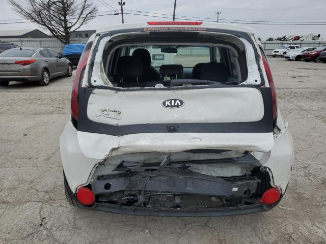 KNDJP3A50G7385444 | 2016 KIA SOUL +