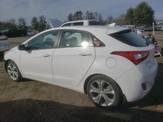 KMHD35LH1EU234022 | 2014 HYUNDAI ELANTRA GT