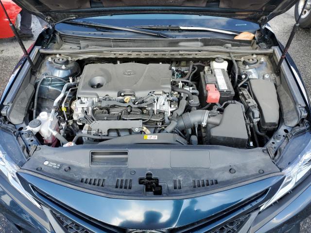 4T1B11HK4KU702928 | 2019 TOYOTA CAMRY L