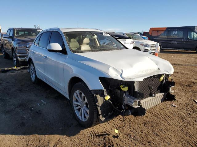 WA1LFAFPXFA129155 2015 AUDI Q5, photo no. 4