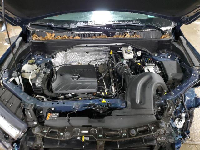 KL79MNSL4MB136963 | 2021 CHEVROLET TRAILBLAZE