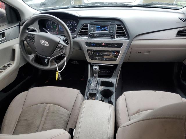 5NPE24AF4FH086712 | 2015 HYUNDAI SONATA SE